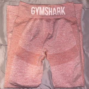 Gym shark flex high waisted leggings